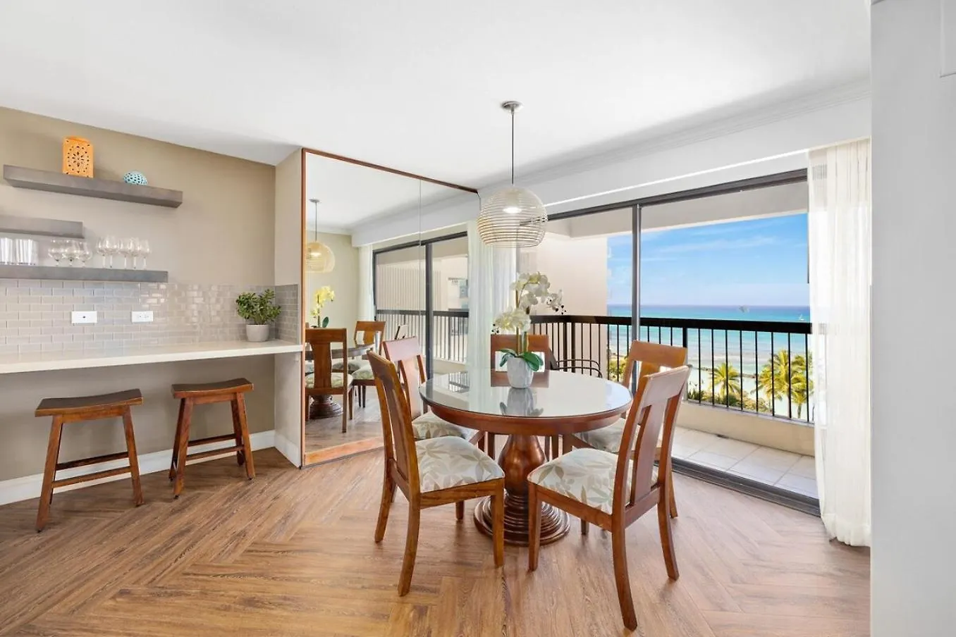 Semprose Waikiki Beach Tower Honolulu 0*,  United States